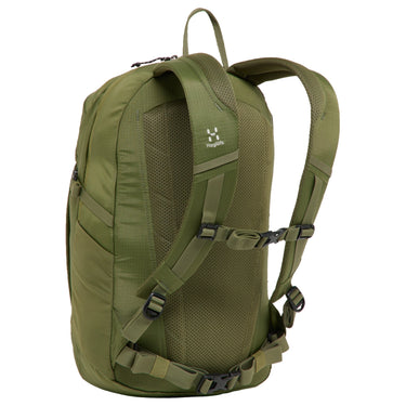 Haglöfs Vide 25 - Wanderrucksack 15.6" 48 cm (olive green) - Ansicht 4