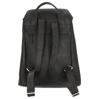 Harolds Campo - Rucksack 28 cm S (braun) - Ansicht 4