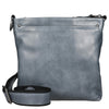 Harolds Caugio - Shoulder Bag S 22 cm (blau)