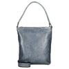 Harolds Caugio - Shoulder Bag up 32 cm (blau)