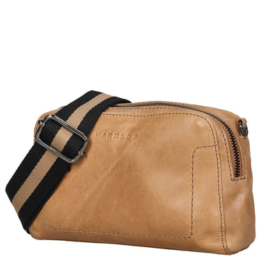 Harolds Caugio - Umhängetasche 20.5 cm (camel) - Ansicht 2