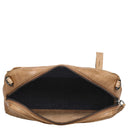 Harolds Caugio - Umhängetasche 20.5 cm (camel) - Ansicht 6