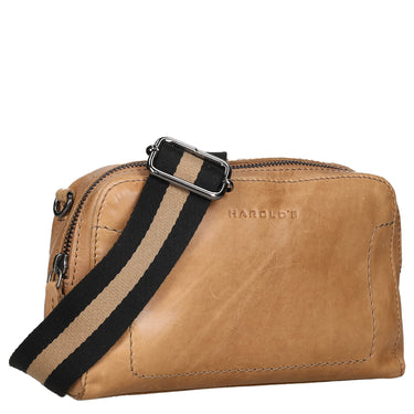 Harolds Caugio - Umhängetasche 20.5 cm (camel) - Ansicht 5