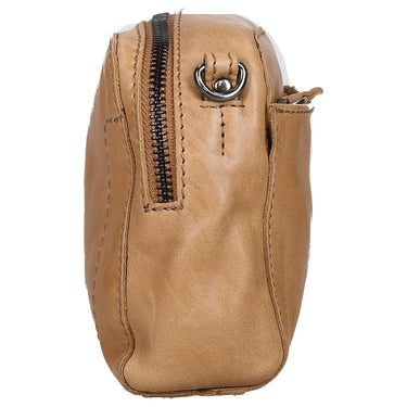 Harolds Caugio - Umhängetasche 20.5 cm (camel) - Ansicht 3