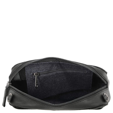 Harolds Caugio - Umhängetasche 20.5 cm (schwarz) - Ansicht 6