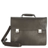 Harolds Country - Aktentasche 41 cm L (braun)