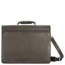 Harolds Country - Aktentasche 41 cm L (braun) - Ansicht 4