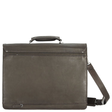 Harolds Country - Aktentasche 41 cm L (braun) - Ansicht 4