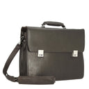 Harolds Country - Aktentasche 41 cm L (braun) - Ansicht 5