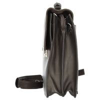 Harolds Country - Aktentasche 41 cm L (braun) - Ansicht 3