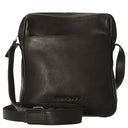 Harolds Ivy Lane Crossbag - Schultertasche 21 cm (black)