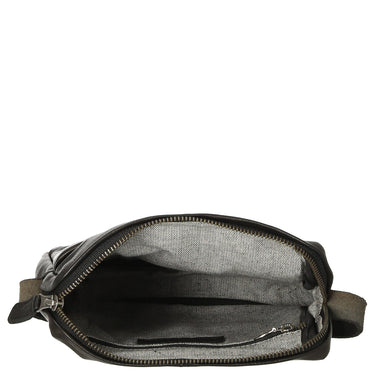 Harolds Ivy Lane Crossbag - Schultertasche 21 cm (black) - Ansicht 6