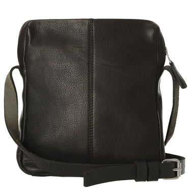 Harolds Ivy Lane Crossbag - Schultertasche 21 cm (black) - Ansicht 4