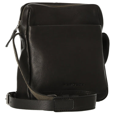 Harolds Ivy Lane Crossbag - Schultertasche 21 cm (black) - Ansicht 5