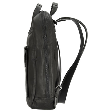 Harolds Ivy Lane - Laptoprucksack 36 cm (black) - Ansicht 3