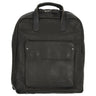 Harolds Ivy Lane - Laptoprucksack 36 cm (black)