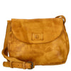 Harolds Submarine Crossbag - Shoulder Bag S 20 cm (gelb)