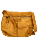 Harolds Submarine Crossbag - Umhängetasche S 20 cm (gelb) - Ansicht 4