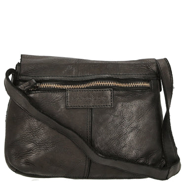 Harolds Submarine Crossbag - Umhängetasche S 20 cm (schwarz) - Ansicht 4