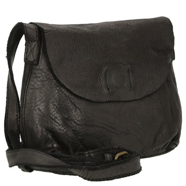 Harolds Submarine Crossbag - Umhängetasche S 20 cm (schwarz) - Ansicht 5