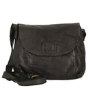 Harolds Submarine Crossbag - Umhängetasche S 20 cm (schwarz)