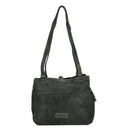 Harolds Submarine - Shopper twin 32 cm (gruen)
