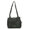 Harolds Submarine - Shopper twin 32 cm (gruen)