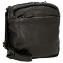 Harolds Submarine - Umhängetasche 27 cm (black) - Ansicht 5