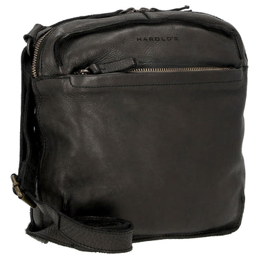 Harolds Submarine - Umhängetasche 27 cm (black) - Ansicht 5