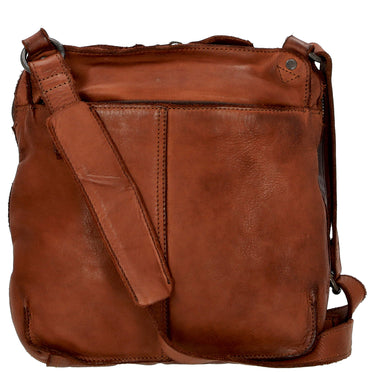 Harolds Submarine - Umhängetasche 27 cm (cognac) - Ansicht 4