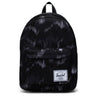 Herschel Classic - Rucksack 43 cm (blurred ikat black)