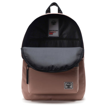Herschel Classic X-Large Weather Resistant - Rucksack 15" 45 cm (ash rose) - Ansicht 2