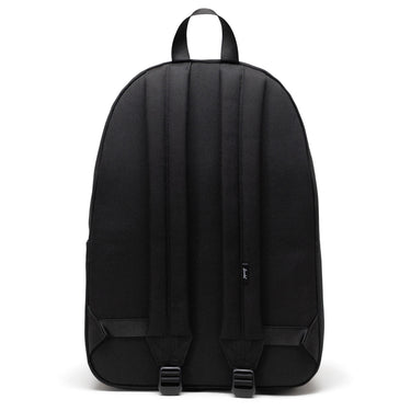 Herschel Classic XL - Rucksack 16" 45.5 cm (black tonal) - Ansicht 4