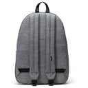 Herschel Classic XL - Rucksack 16" 45.5 cm (raven crosshatch) - Ansicht 4