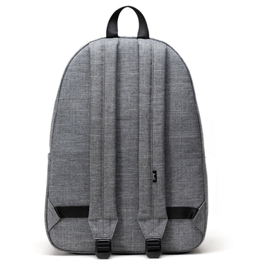 Herschel Classic XL - Rucksack 16" 45.5 cm (raven crosshatch) - Ansicht 4