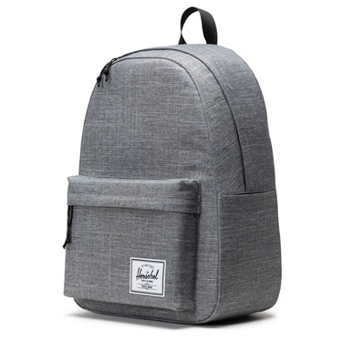 Herschel Classic XL - Rucksack 16" 45.5 cm (raven crosshatch) - Ansicht 3