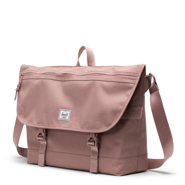 Herschel Cove Messenger - Umhängetasche 16" 50 cm (ash rose) - Ansicht 2