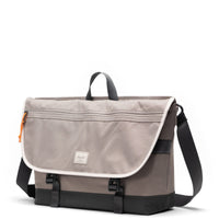 Herschel Cove Messenger - Umhängetasche 16" 50 cm (morning dove/dark shadow) - Ansicht 2