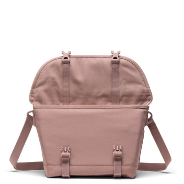 Herschel Cove Messenger - Umhängetasche S 36 cm (ash rose) - Ansicht 4