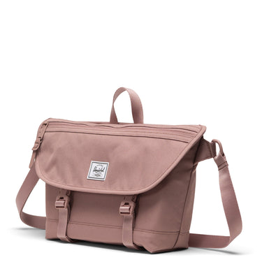 Herschel Cove Messenger - Umhängetasche S 36 cm (ash rose) - Ansicht 2