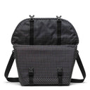 Herschel Cove Messenger - Umhängetasche S 36 cm (grid-black) - Ansicht 4