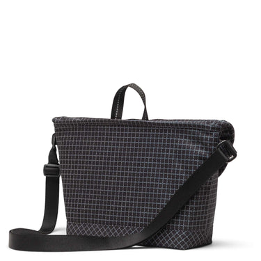 Herschel Cove Messenger - Umhängetasche S 36 cm (grid-black) - Ansicht 3