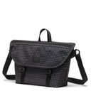 Herschel Cove Messenger - Umhängetasche S 36 cm (grid-black) - Ansicht 2