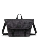Herschel Cove Messenger - Umhängetasche S 36 cm (grid-black)