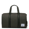 Herschel ECO Novel - Travel Bag 52 cm (forest night/black)