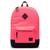 Herschel Heritage 21 - Rucksack 45 cm (neon pink black)