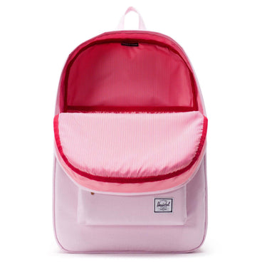 Herschel Heritage 21 - Rucksack 45 cm (pink lady crosshatch) - Ansicht 4