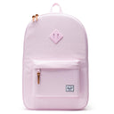 Herschel Heritage 21 - Rucksack 45 cm (pink lady crosshatch)