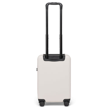 Herschel Heritage Hardshell - 4-Rollen Kabinentrolley 50 cm (moonbeam) - Ansicht 4
