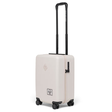 Herschel Heritage Hardshell - 4-Rollen Kabinentrolley 50 cm (moonbeam) - Ansicht 2